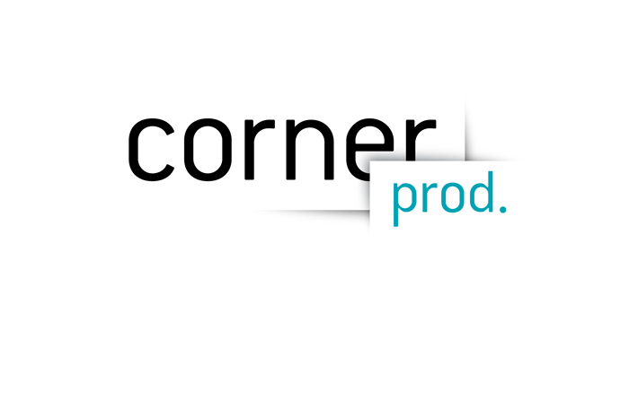 Logotype de Corner Prod.
